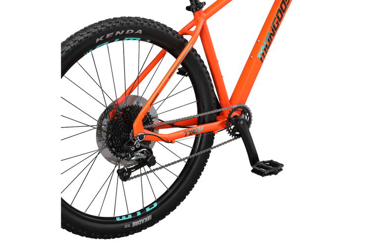 mongoose tyax comp 29