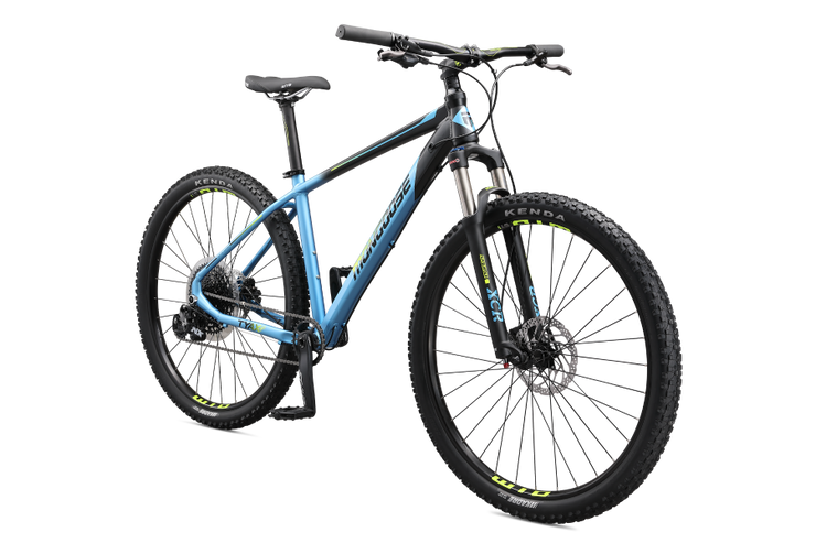 bike mongoose 29