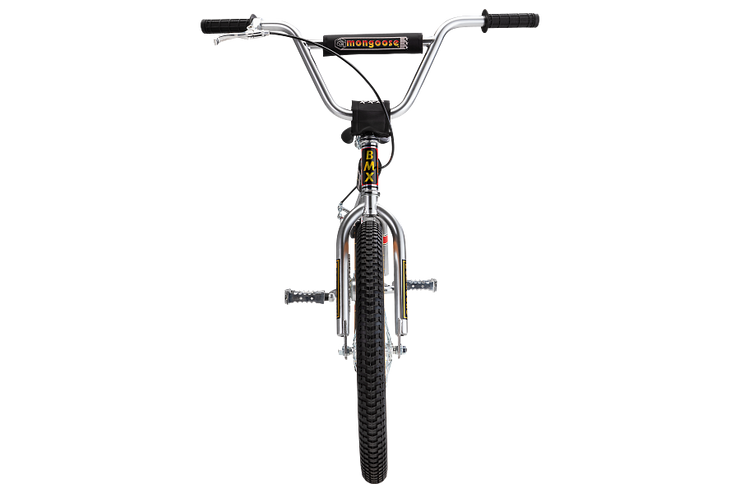 82 California Special | Classic Mongoose BMX Bike – Mongoose