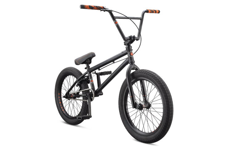 mongoose bmx legion l500