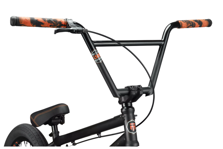 mongoose bmx legion l500