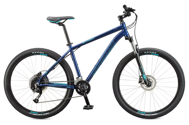 Switchback Expert – Mongoose International