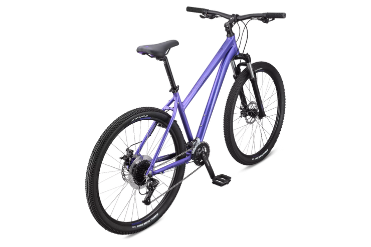 women's mongoose bicycle