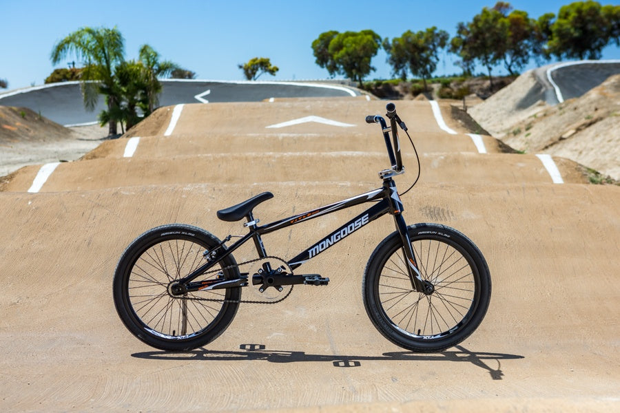 Mongoose 2020 Title Elite BMX Race Bikes