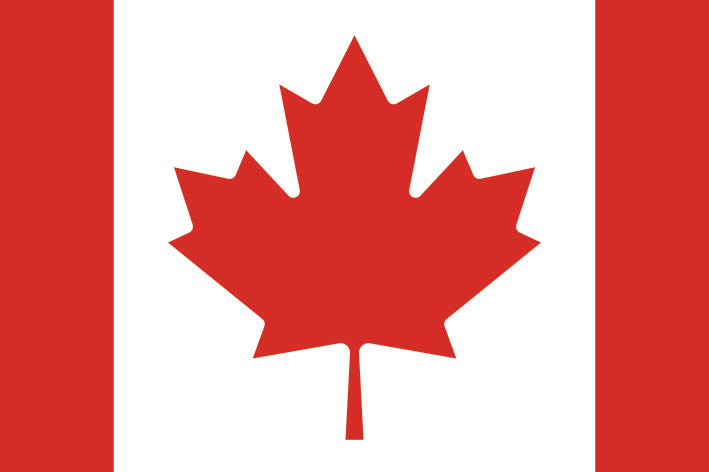 Canada Flag