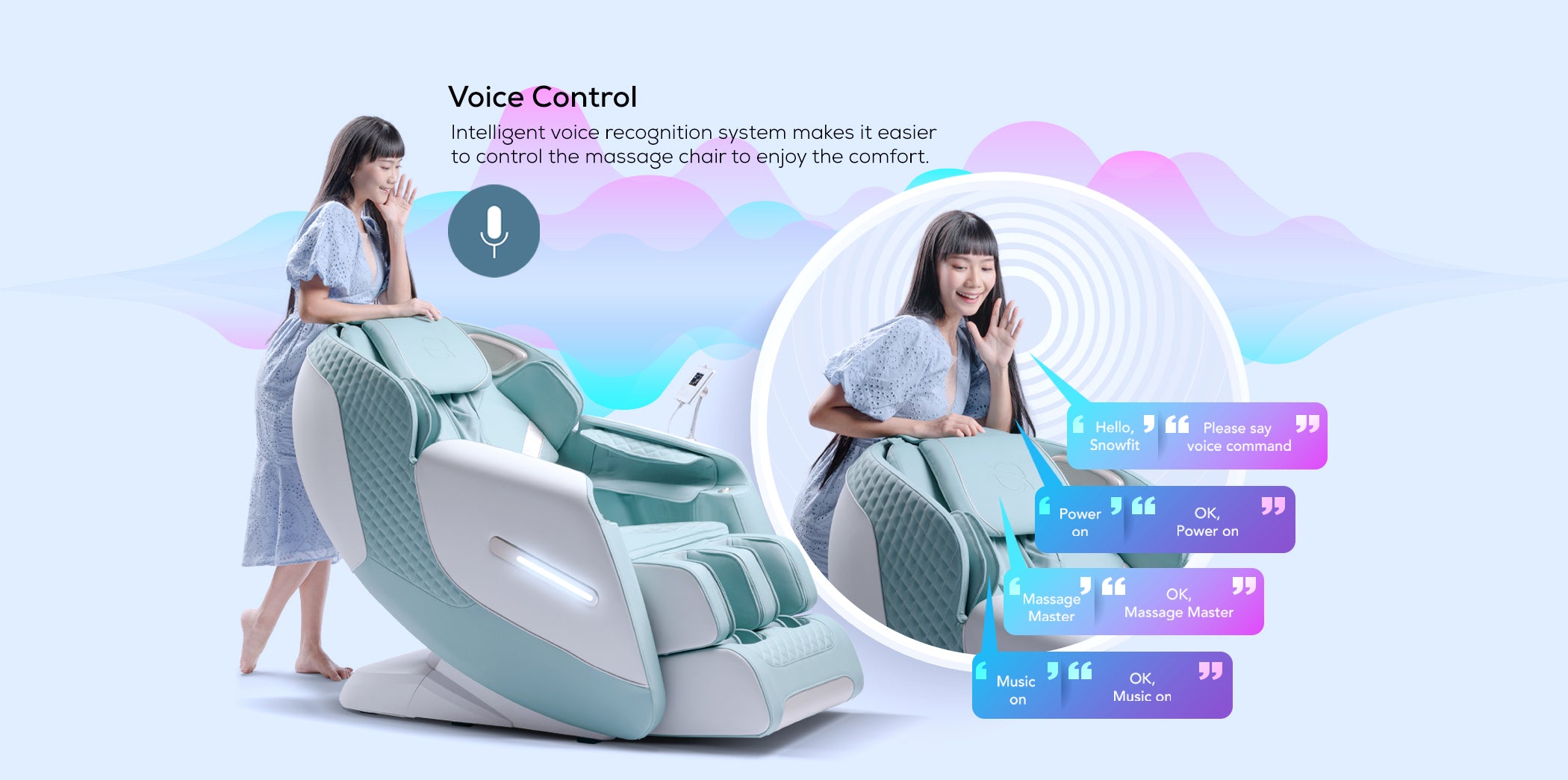 Rotai Royal Omega Massage Chair | Free Trial at Your Doorstep | 10 Years Warranty | Best Massage Chair in UAE