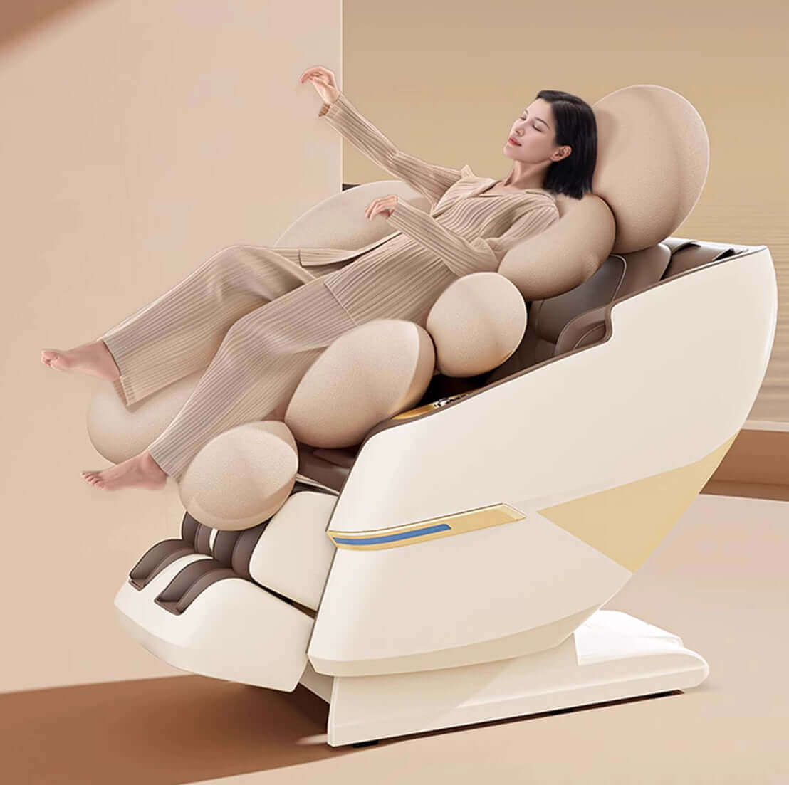 Picture of Rotai Massage chair Dubai UAE, Massage Chair uae Rotai Massage Chair, best massage chair in uae