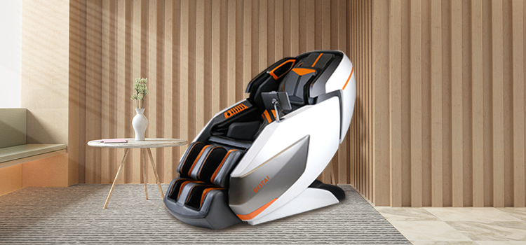 Buy Rotai Lambo Luxury Massage Chair in Dubai UAE
