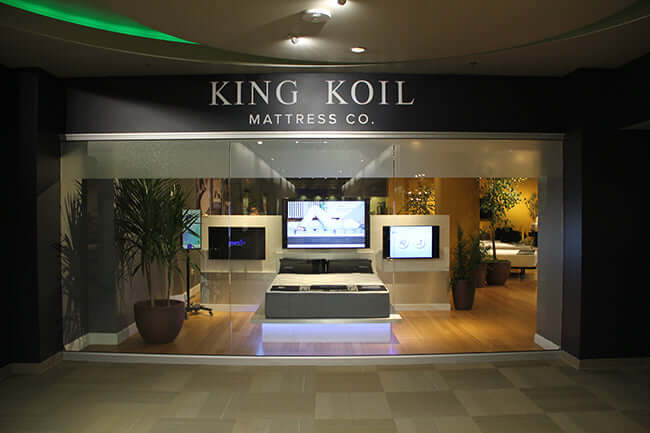 Buy King Koil Mattress in UAE, Mattress Shop in UAE, Rotai King Koil Mattress, Buy Online