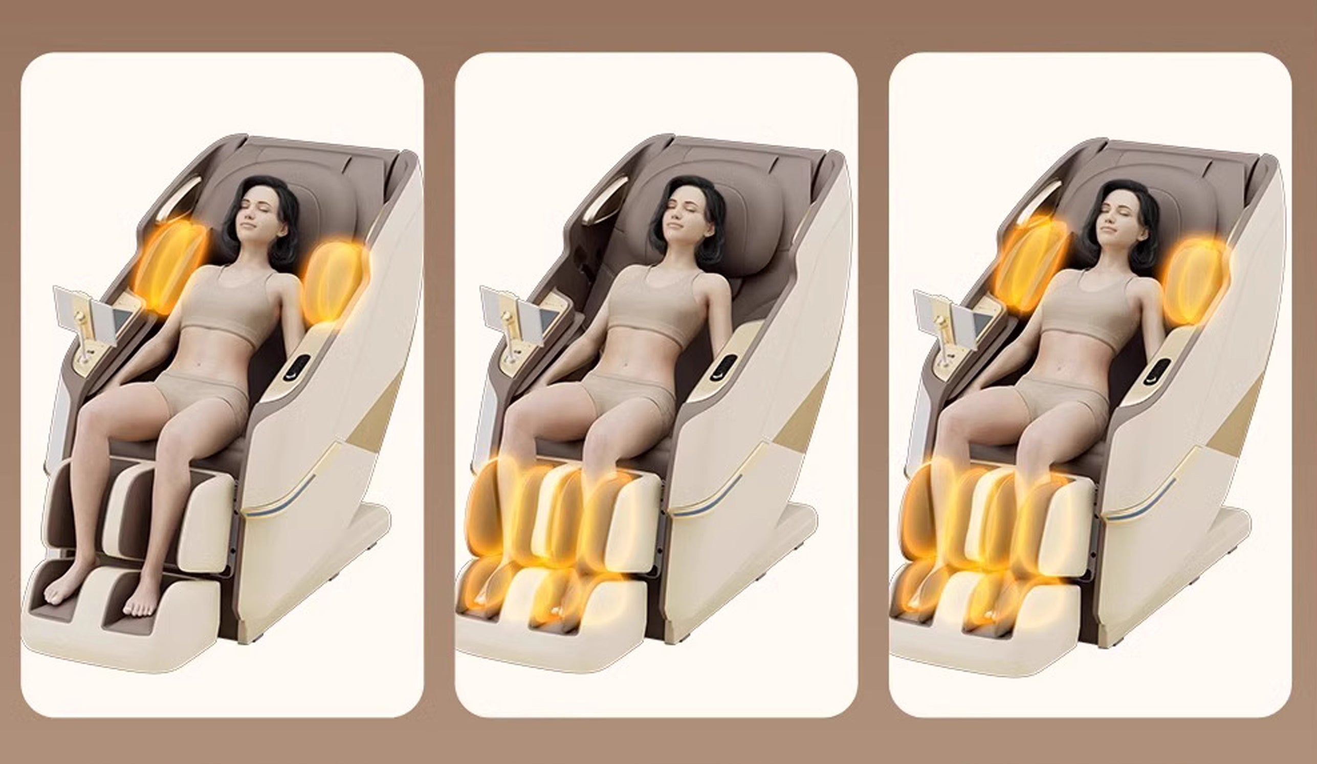 Massage Chair UAE, Rotai Massage chair