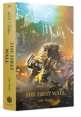 horus heresy novels mega