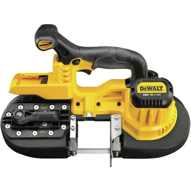 DEWALT SIERRA CALAR DCS331N XR 18V.SOLA