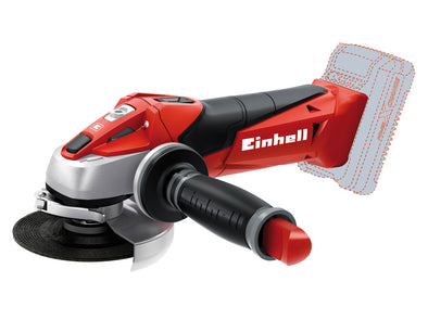 Einhell TE-RS Power X-Change 18-Volt Cordless 5-Inch 22,000-OPM Max  Variable Speed Random Orbital Palm Sander w/Dust Collection Box, Dust  Extraction Adapter, Electronic Speed Control, 