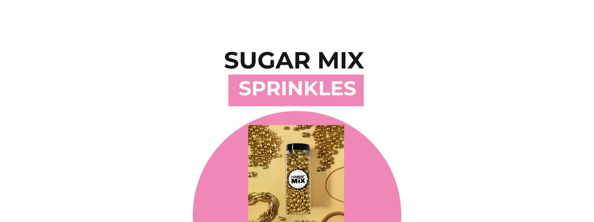 The Sugar Mix – Sugar Love Designs