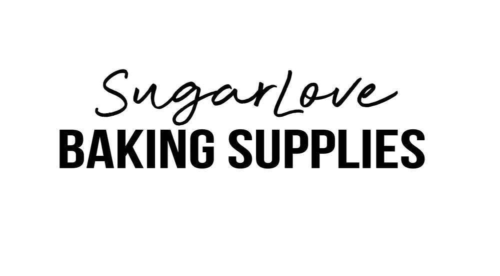 Sugar Love Designs