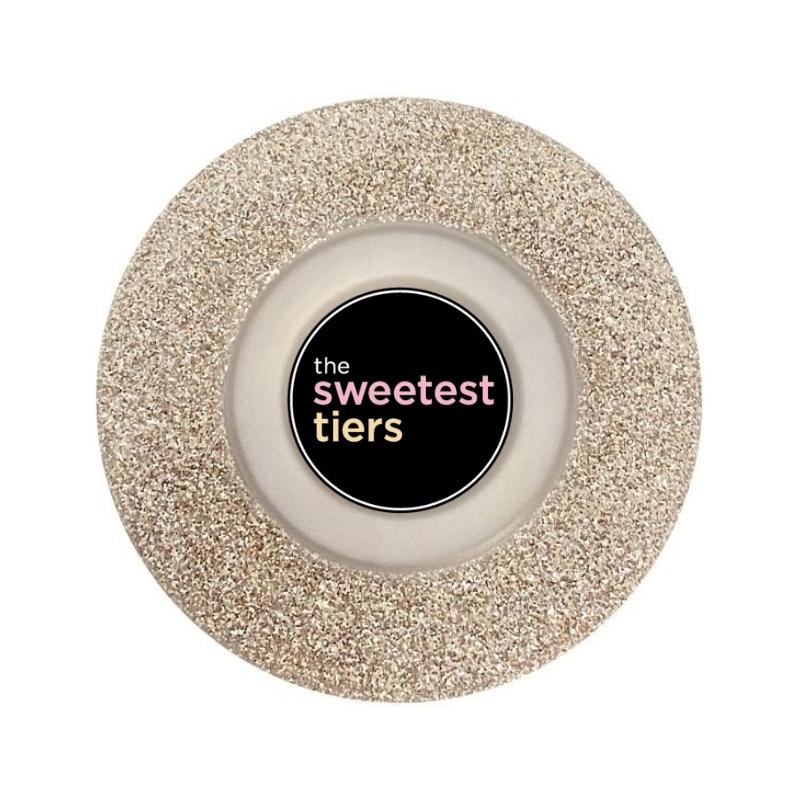 Sweetest Tiers Stencil Holder – Sugar Love Designs