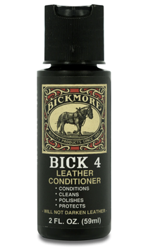 Bickmore Bick 1 Leather Cleaner