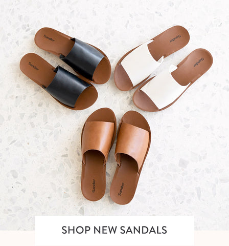 Sandler | Buy Women’s Shoes Online