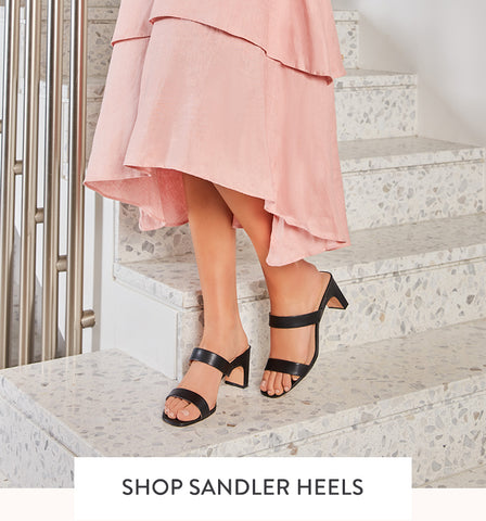 Sandler | Buy Women's Shoes Online