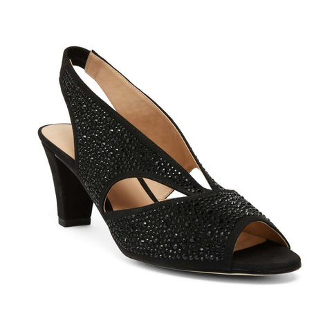 Richelle Heels by Panache Bridal Shoes Online | THE ICONIC | Australia