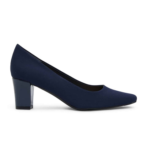 Blue high sales heels australia