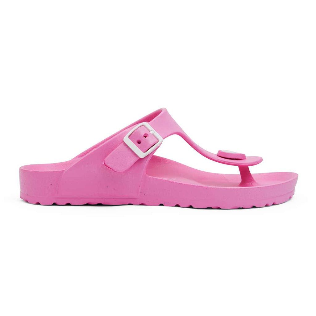 Hilda Sandal in Pink | Ravella | Shoe HQ