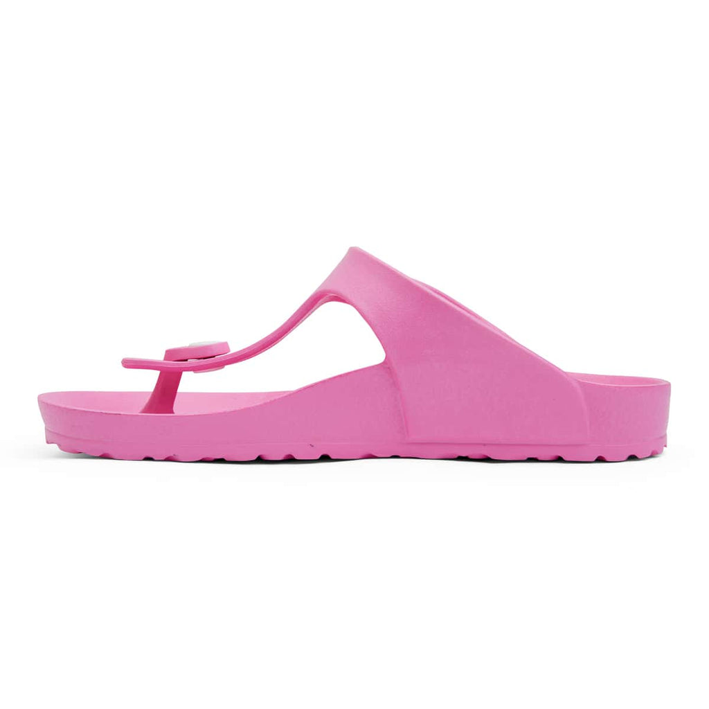 Hilda Sandal in Pink | Ravella | Shoe HQ