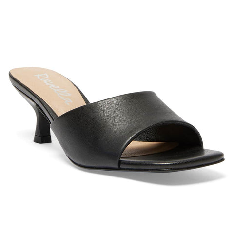 Buy online Women Slip On Block Heel from heels for Women by Clog London for  ₹1299 at 25% off | 2024 Limeroad.com
