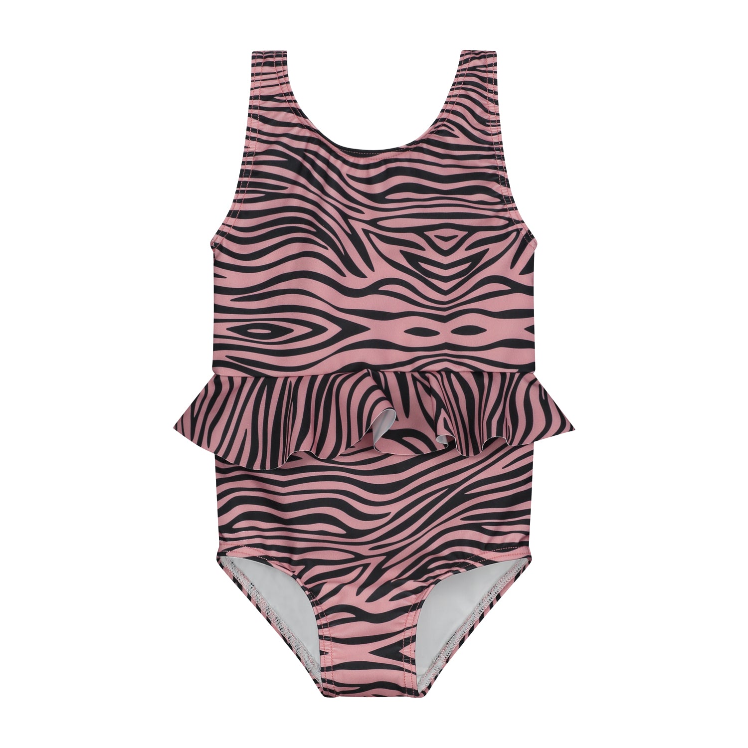 Swimsuit Katy Rosewood UPF50+ – Across the Street