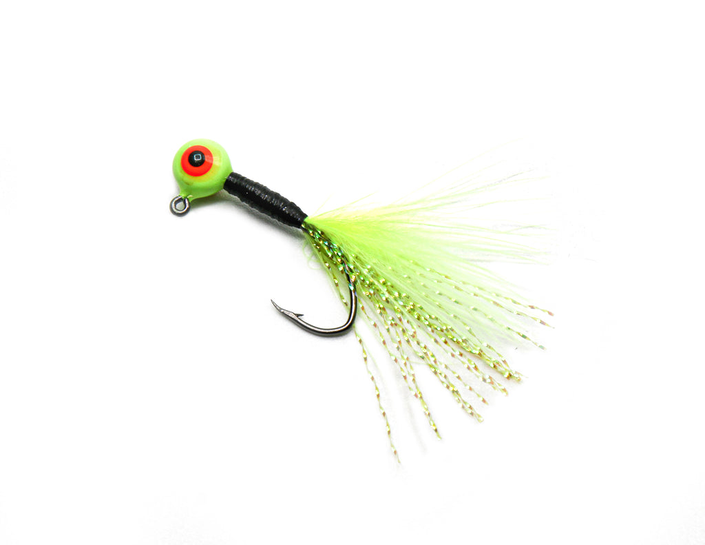 Jack'Em Jigs - Skipjack Jigs – Rippin Lips Products