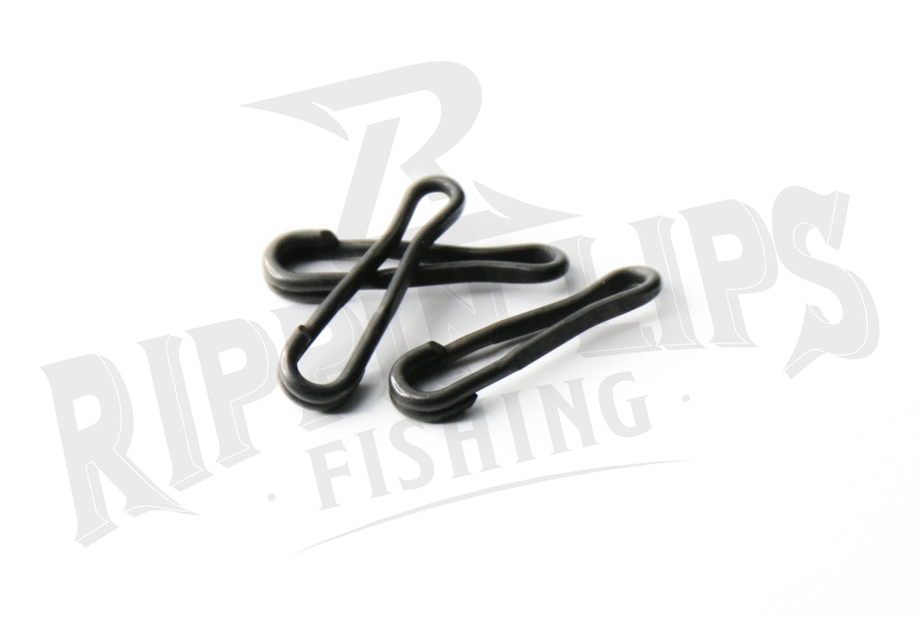 10 Stainless Steel Ball Chain Fishing Swivels Made in the USA. (10) Small  eye. - Misión Boliviana Occidental