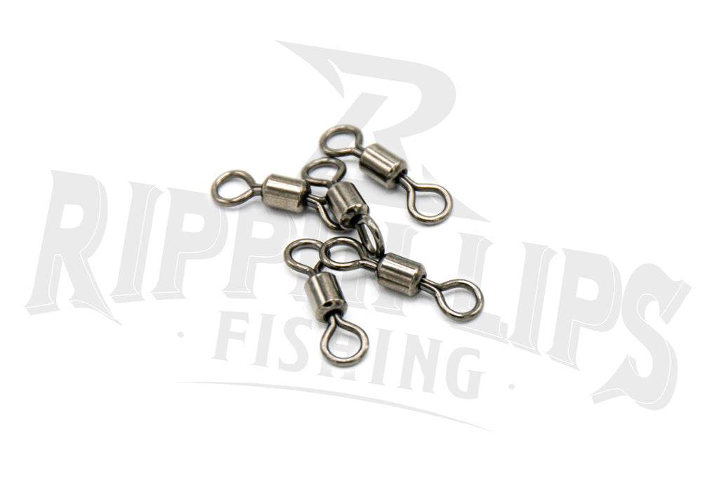 150 LBS Ball Chain Swivels – Rippin Lips Products