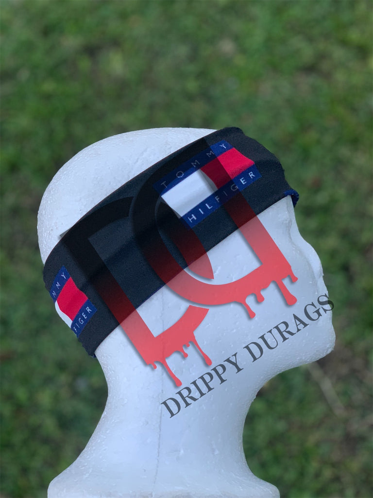 tommy hilfiger headband