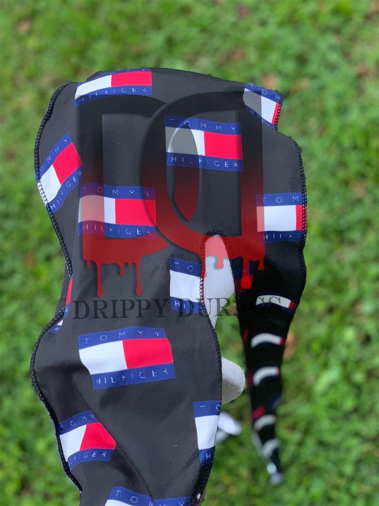 tommy hilfiger durags