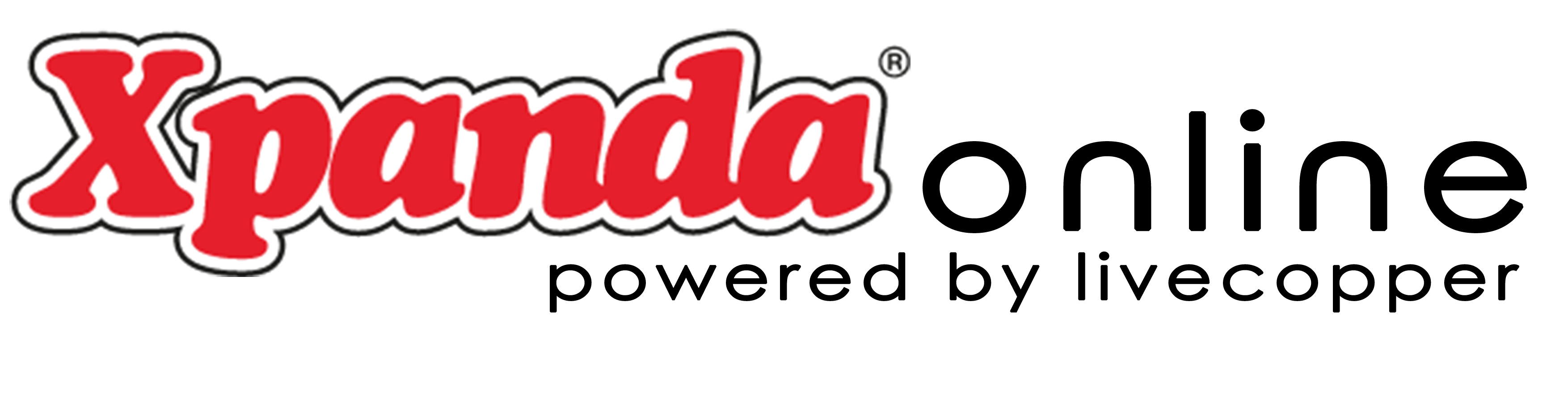 Xpanda Online Logo