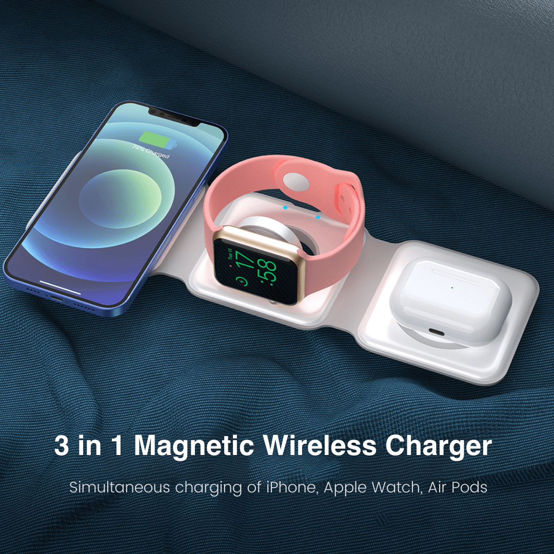 wireless charger for iphone