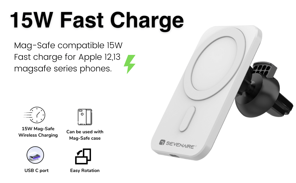 magsafe car charger