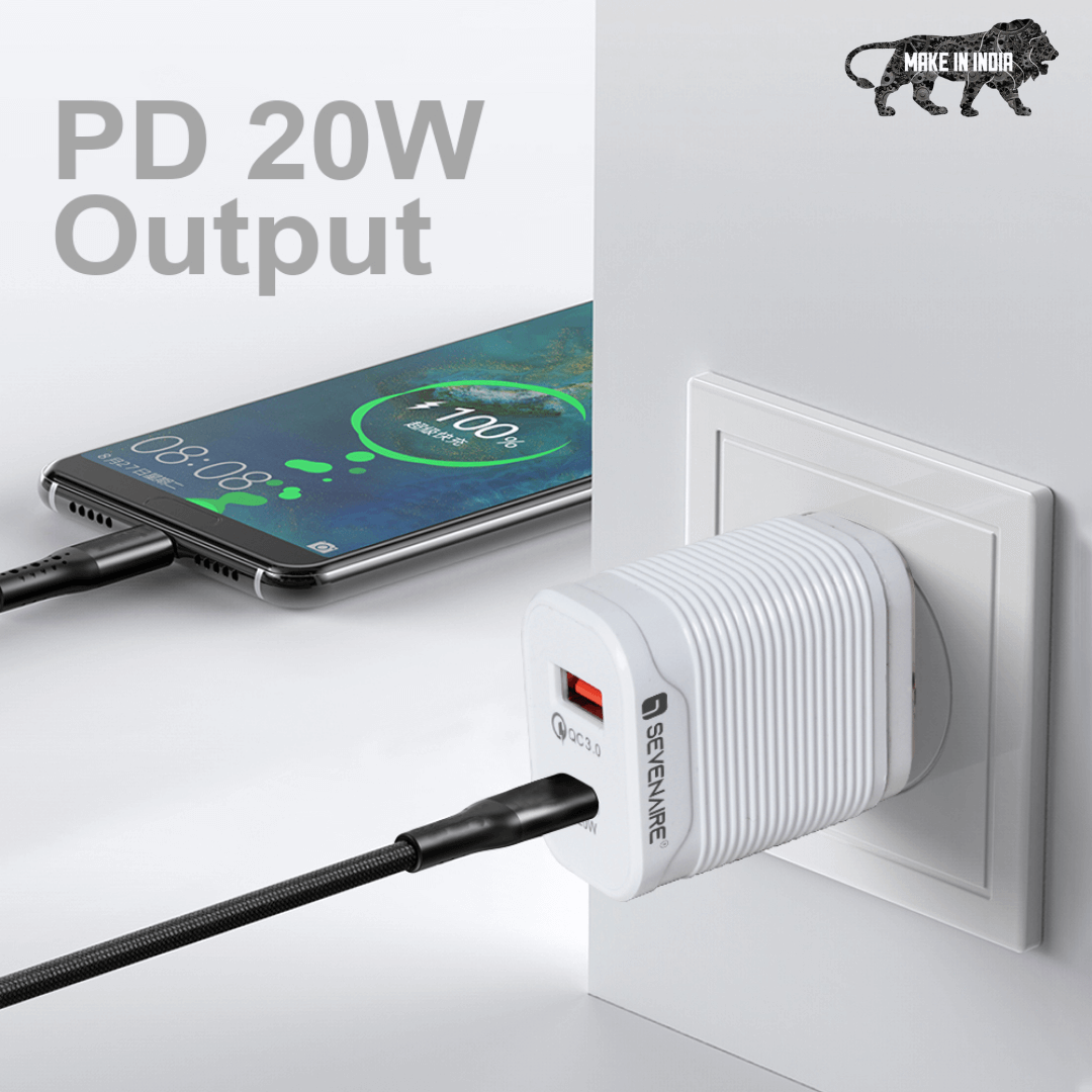 20w pd charger