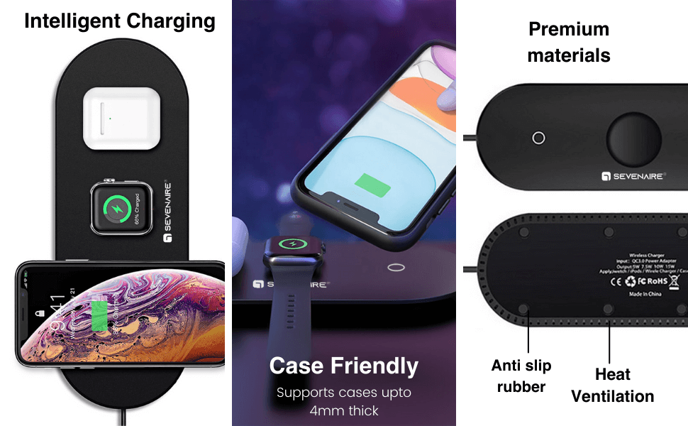 wireless charger for iphone