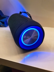 24 watt bluetooth speaker