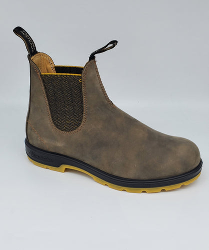 blundstone 1944