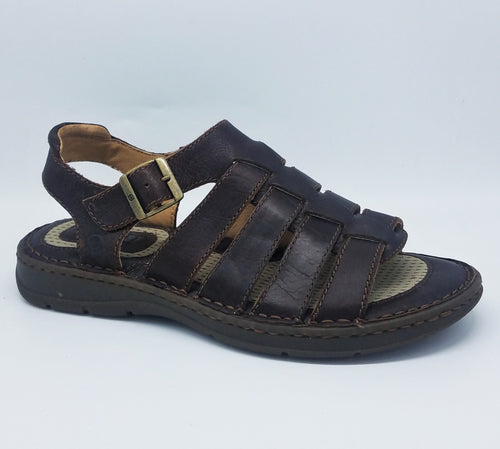 born wichita sandal