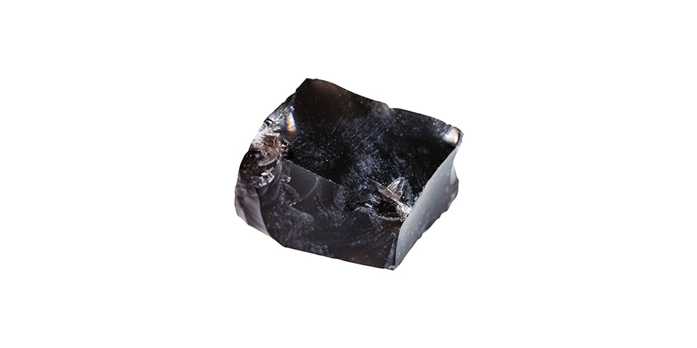 Obsidian-wirkung