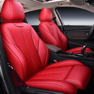 cadillac seat cover