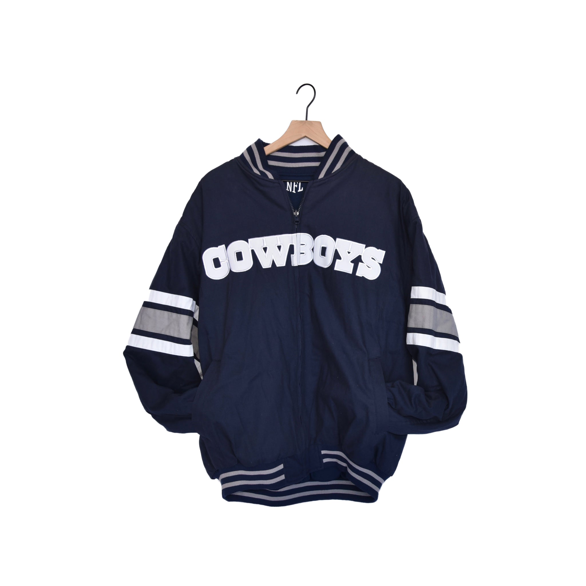 dallas cowboys championship jackets