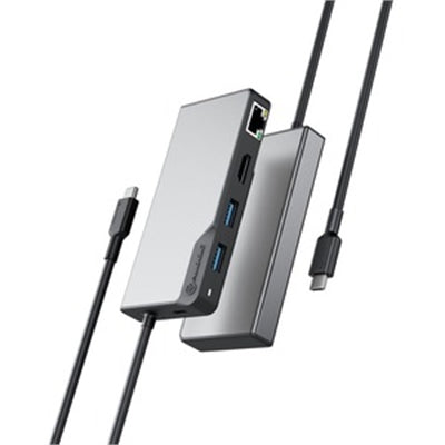 ALOGIC USB C FUSION ALPHA PERP
