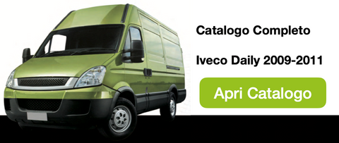 ricambi carrozzeria iveco daily 