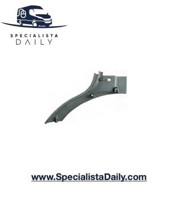 Prolunga Pedana DX destra Iveco Daily - 5801257173 - Specialista Daily