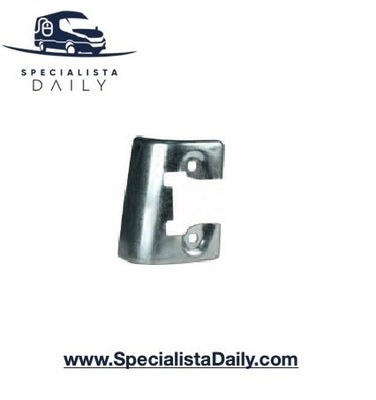 Supporto Cerniera DX Porta Posteriore Iveco Daily - 5801281928 - Specialista Daily