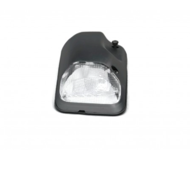 Fanalino Luce Ingombro su Tetto DX Iveco Daily - 500316961